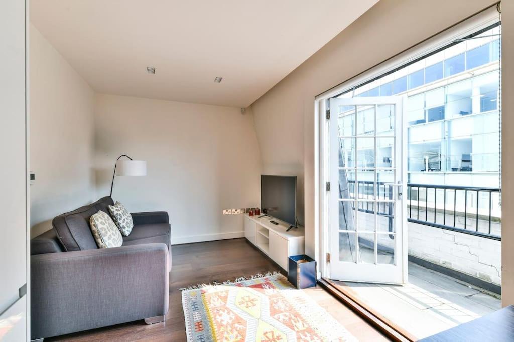 Knightsbridge/chelsea Penthouse * Londen
